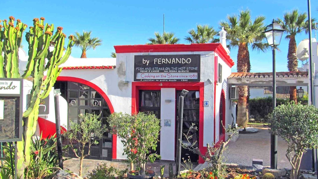 Photo of Outdoor in Mato Serrao
