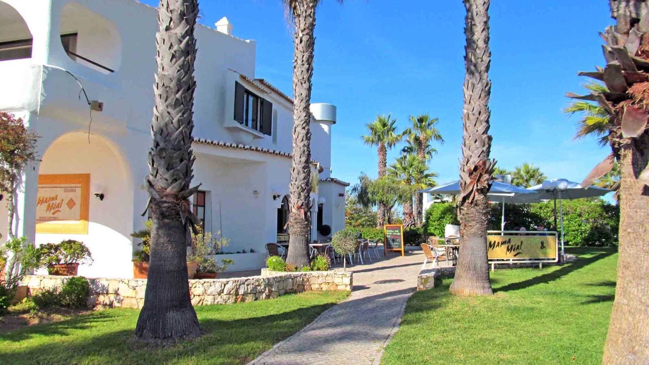 Photo of Outdoor in Mato Serrao