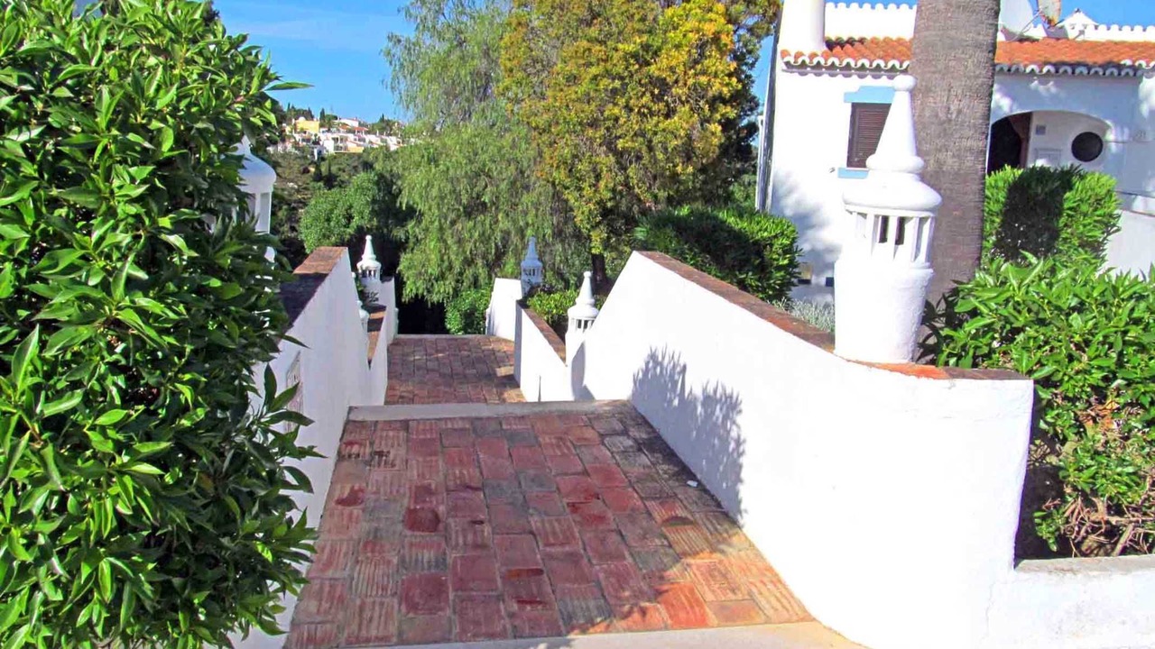 Photo of Outdoor in Mato Serrao