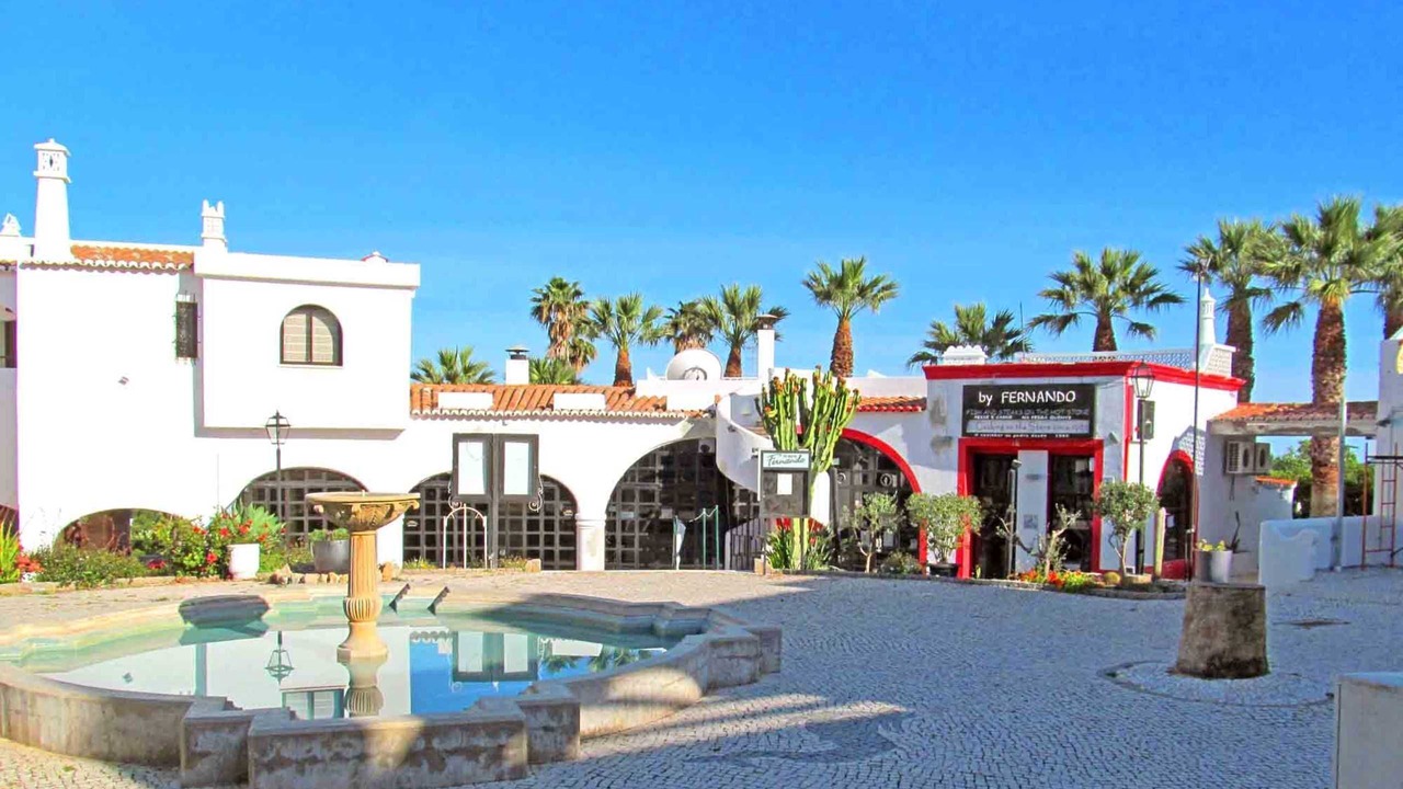 Photo of Outdoor in Mato Serrao