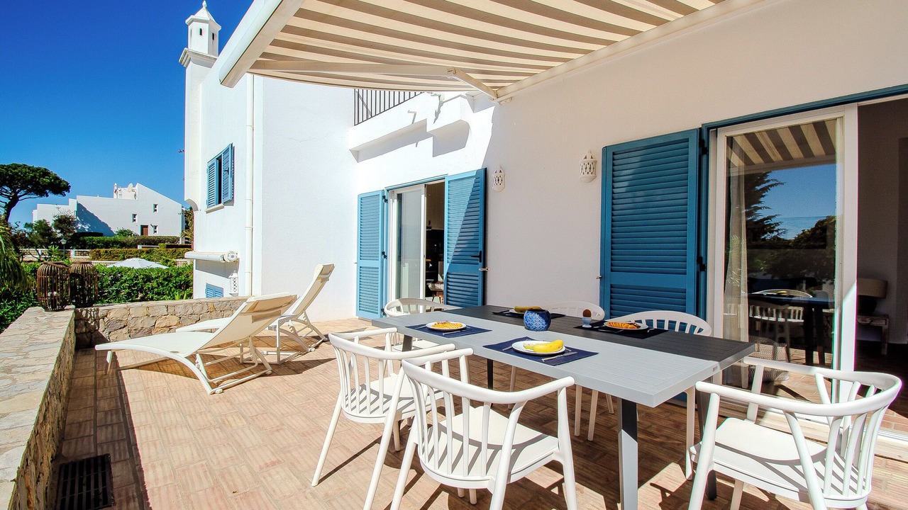 Photo of Outdoor in Vale do Lobo