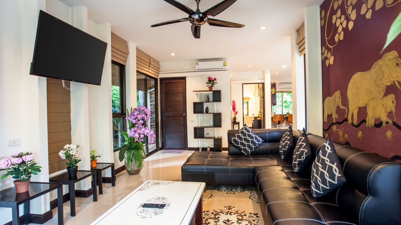Photo of Livingroom in Pa Klok
