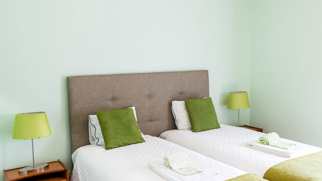 Photo of Bedroom in Montenegro
