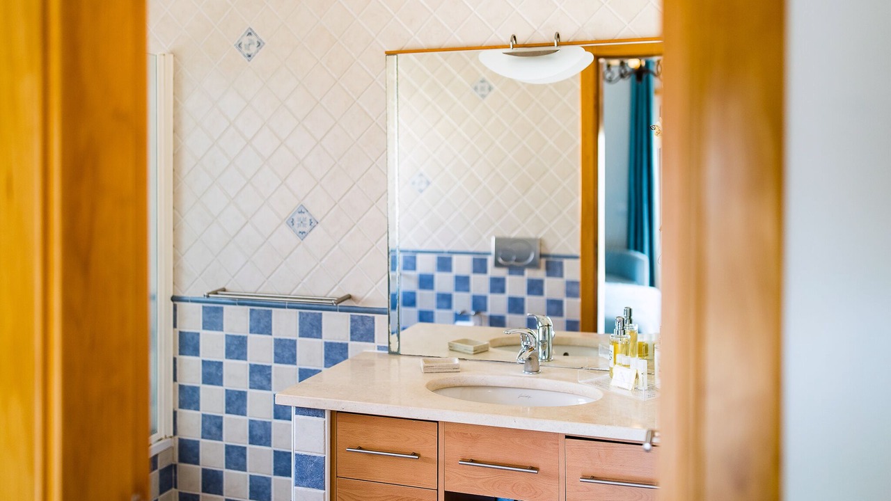 Photo of Bathroom in Montenegro