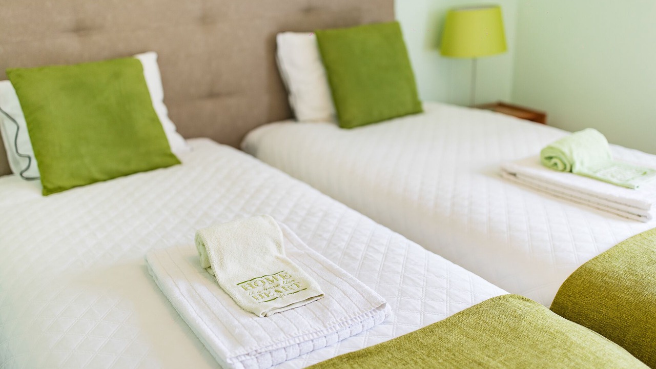 Photo of Bedroom in Montenegro
