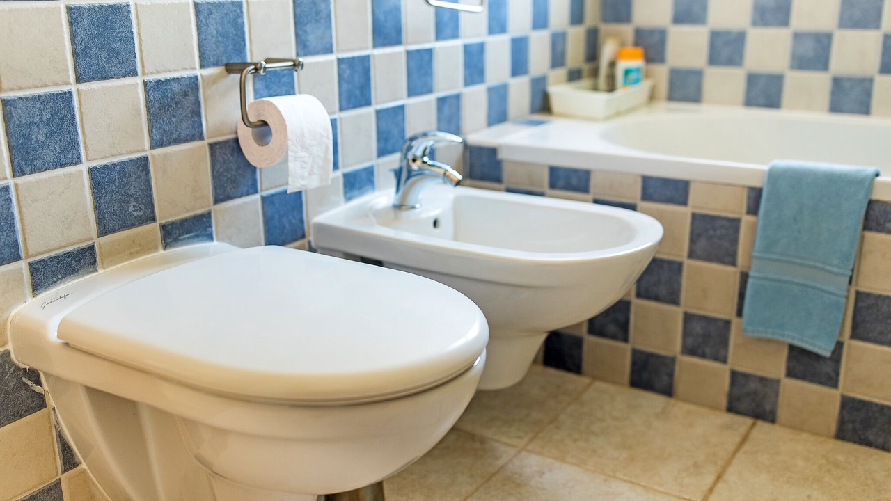 Photo of Bathroom in Montenegro