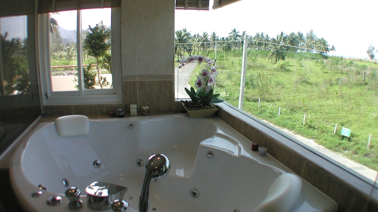 Photo of Bathroom in Khuekkhak