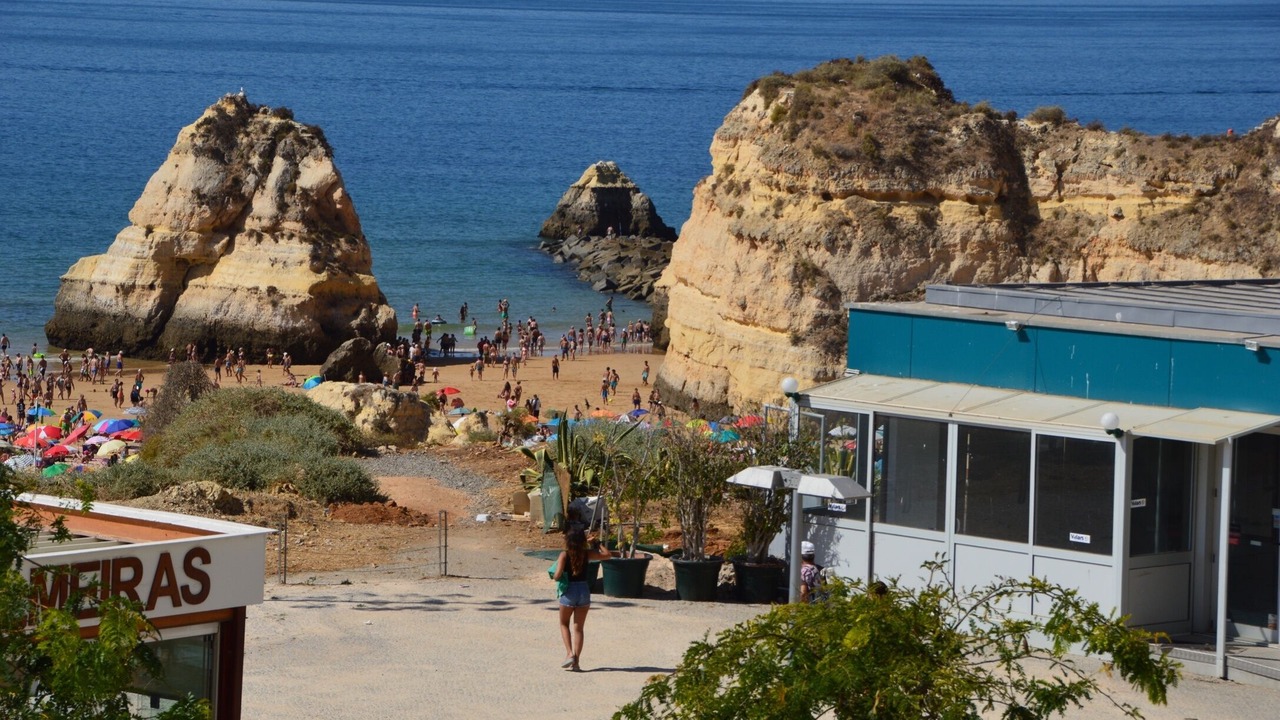 Photo of Others in Praia da Rocha