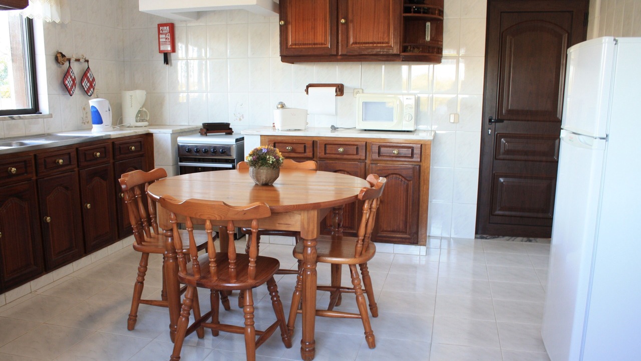 Photo of Kitchen in Poco Partido