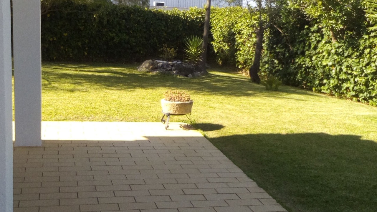 Photo of Outdoor in Poco Partido