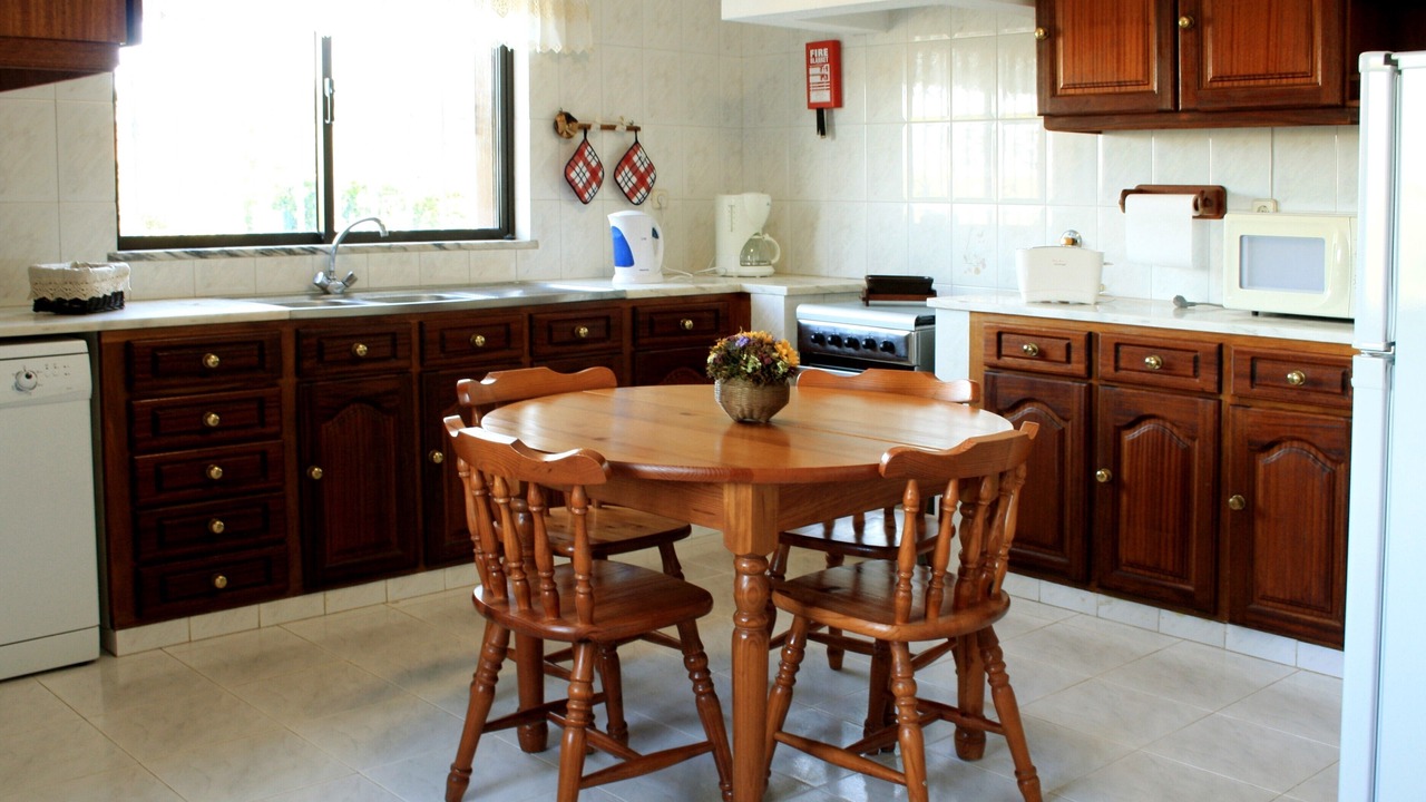 Photo of Kitchen in Poco Partido