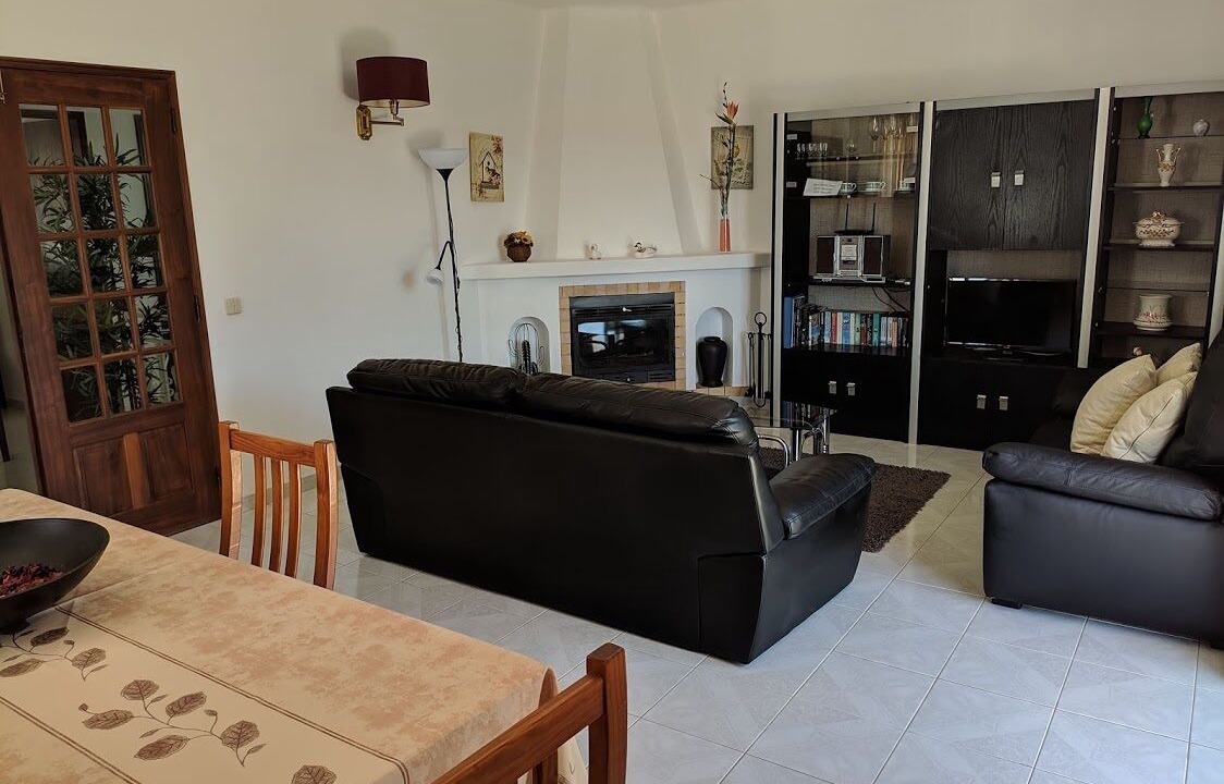 Photo of Livingroom in Poco Partido