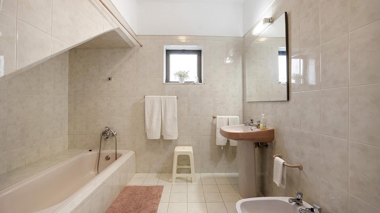 Photo of Bathroom in Poco Partido