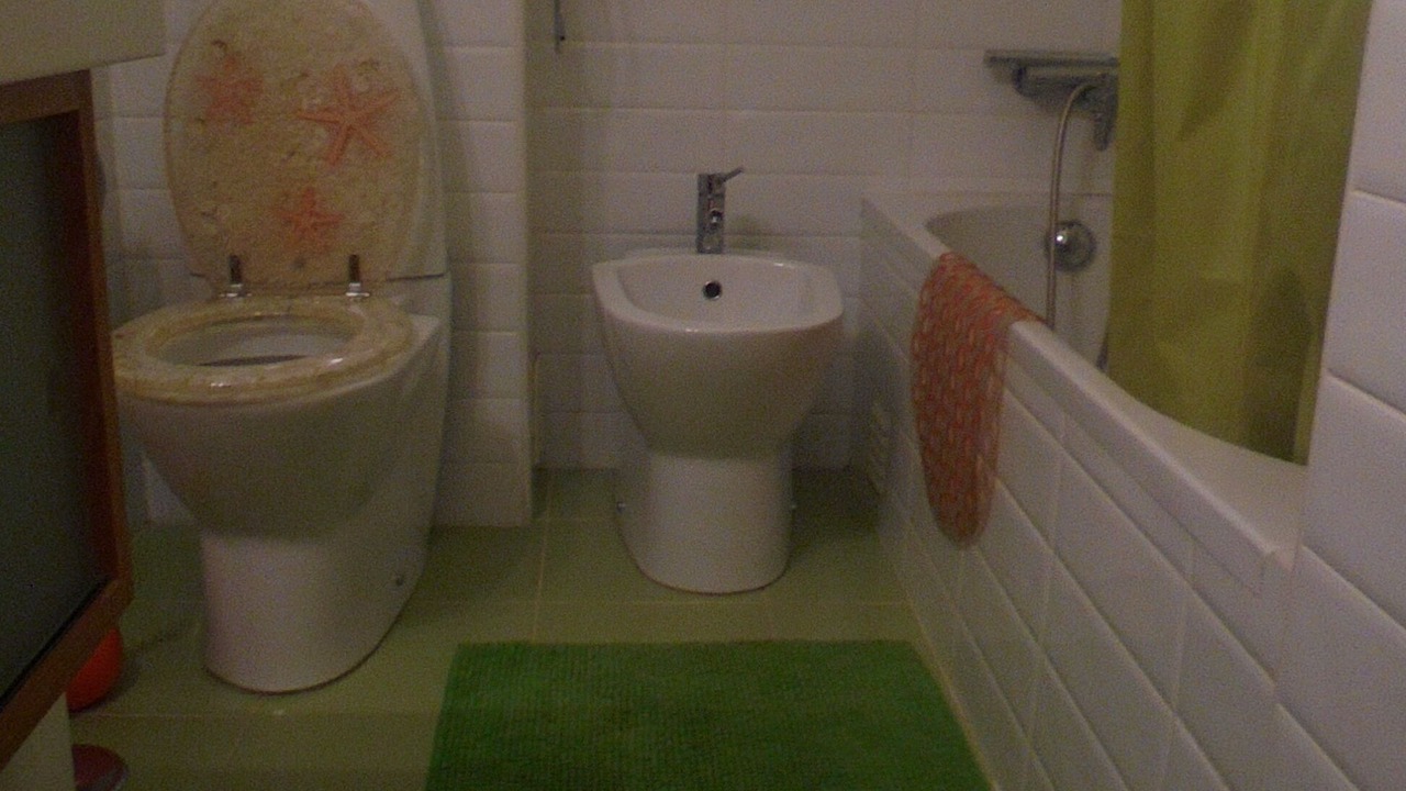 Photo of Bathroom in Vila Nova de Milfontes