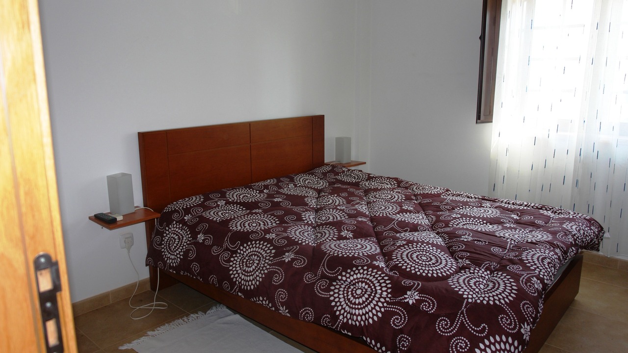 Photo of Bedroom in Vila Nova de Milfontes