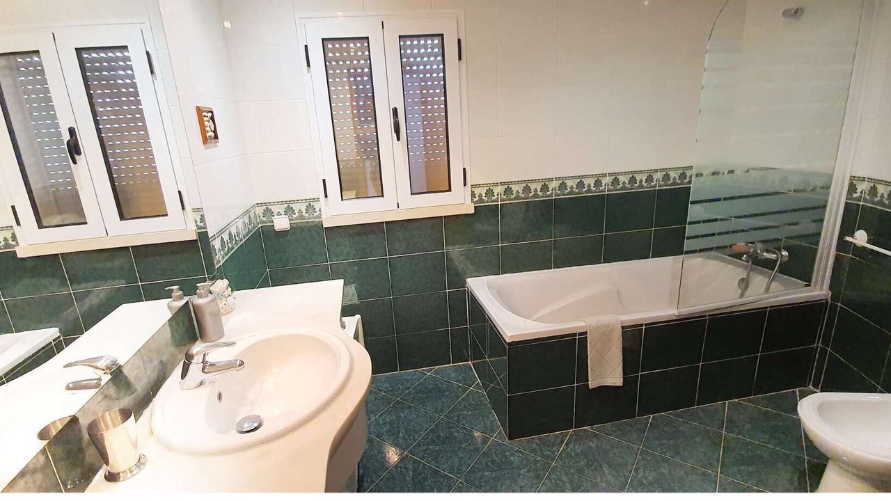 Photo of Bathroom in Olhos D'Agua