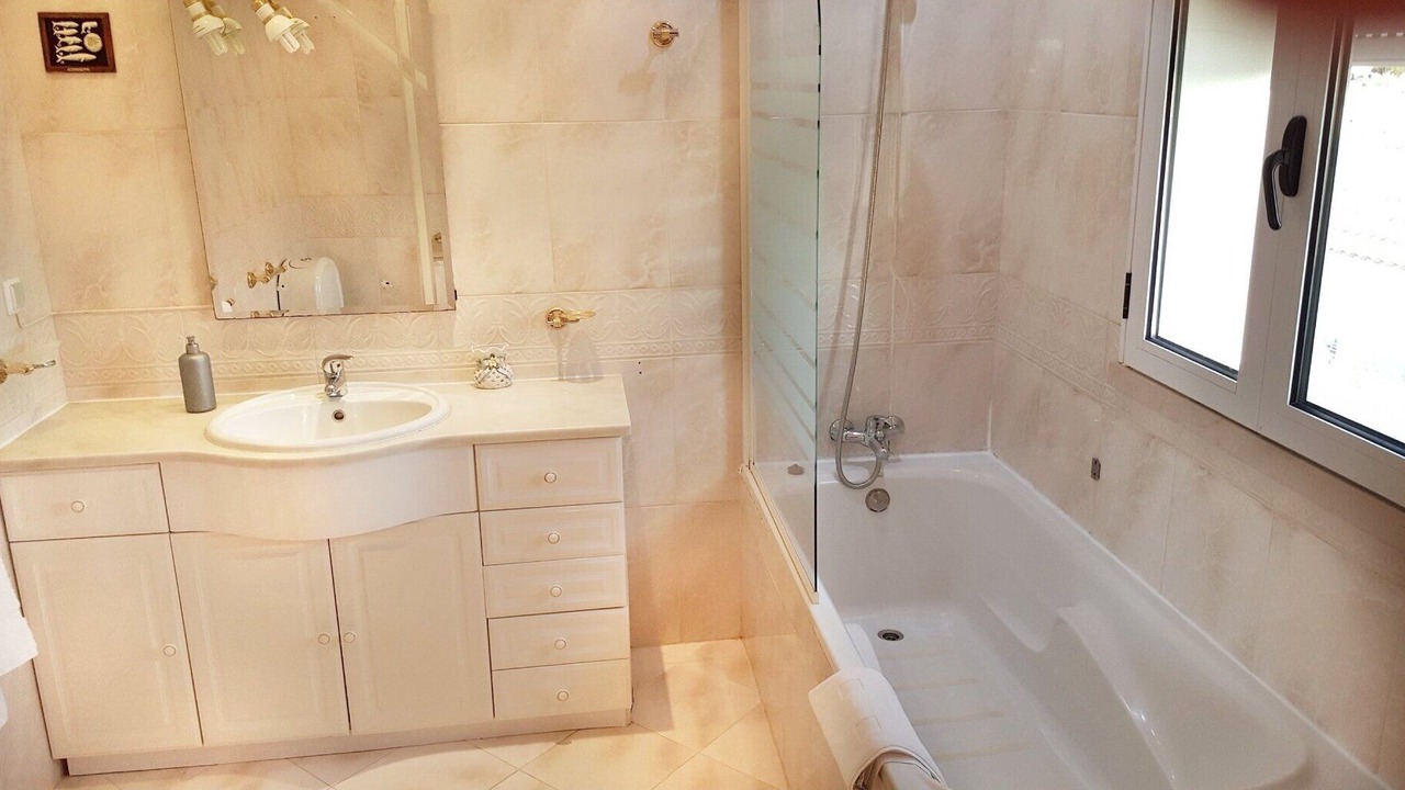 Photo of Bathroom in Olhos D'Agua