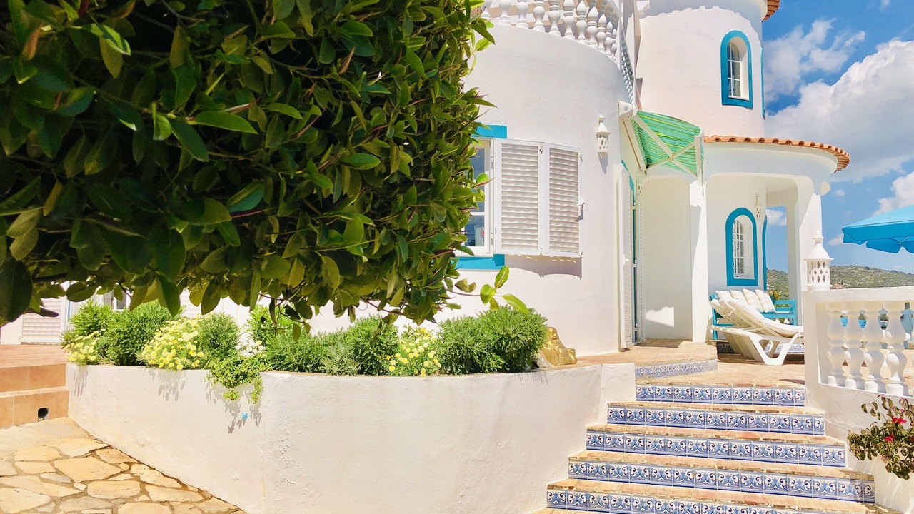 Photo of Outdoor in Telheiro