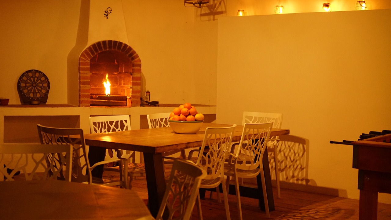 Photo of Outdoor in Telheiro