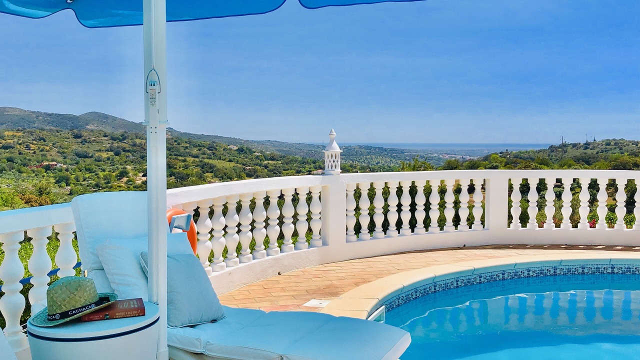 Photo of Outdoor in Telheiro