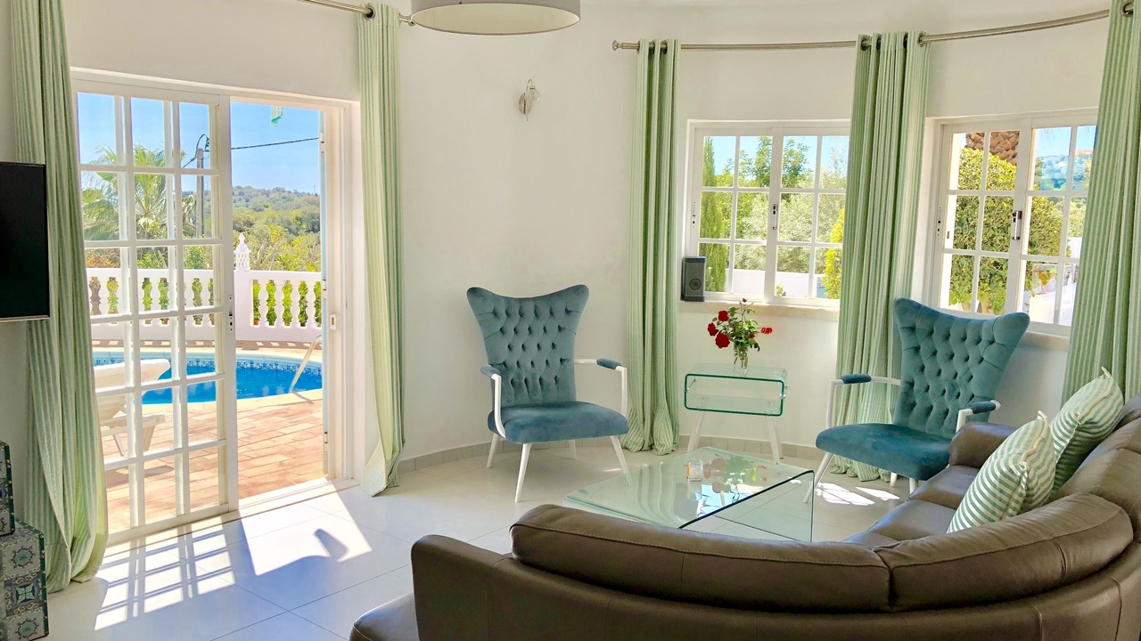 Photo of Livingroom in Telheiro