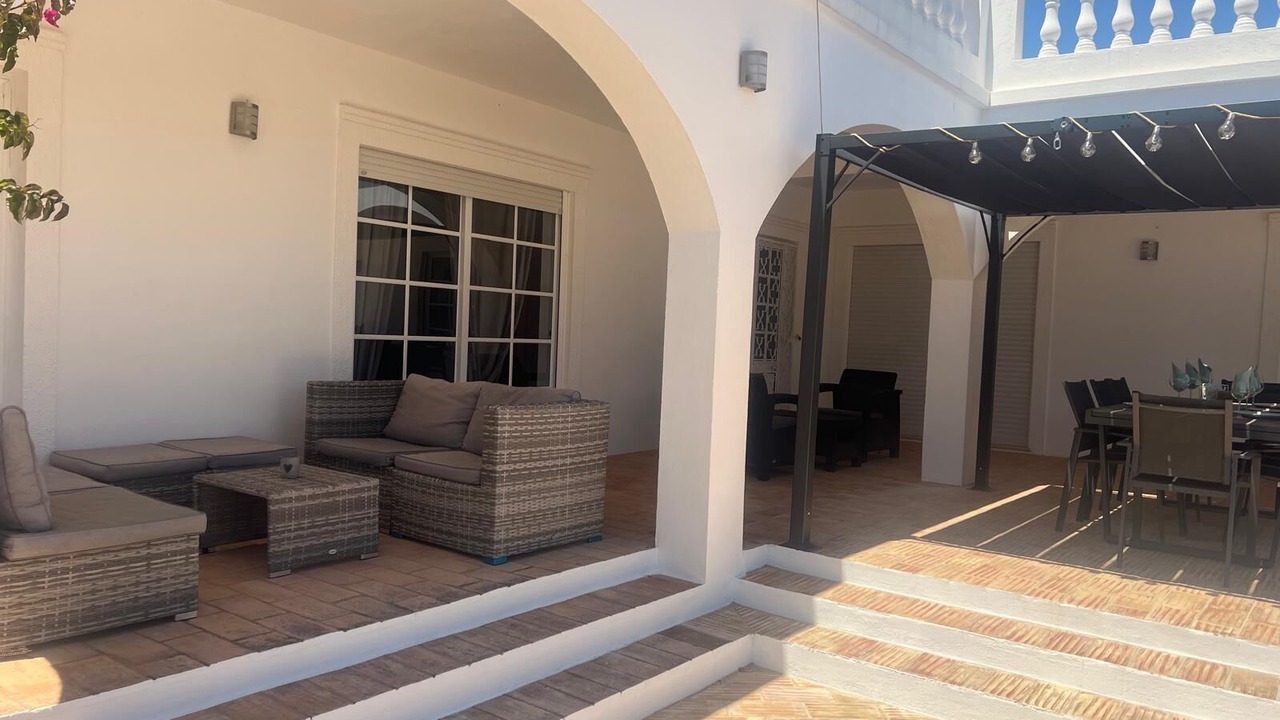 Photo of Outdoor in Santo Estevao