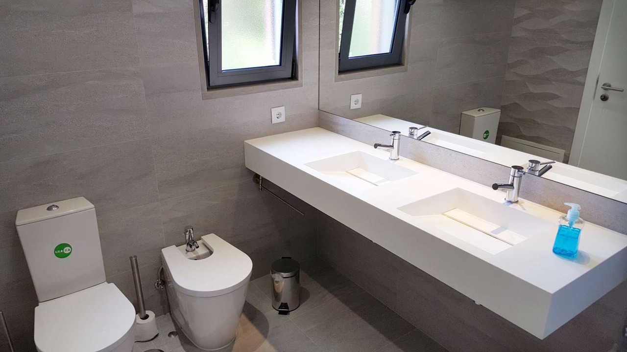 Photo of Bathroom in Olhos D'Agua