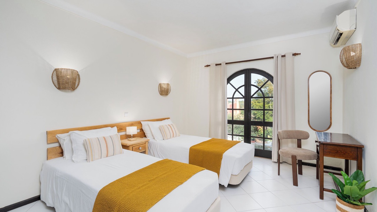 Photo of Bedroom in Poco Partido