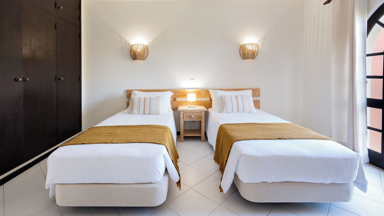 Photo of Bedroom in Poco Partido