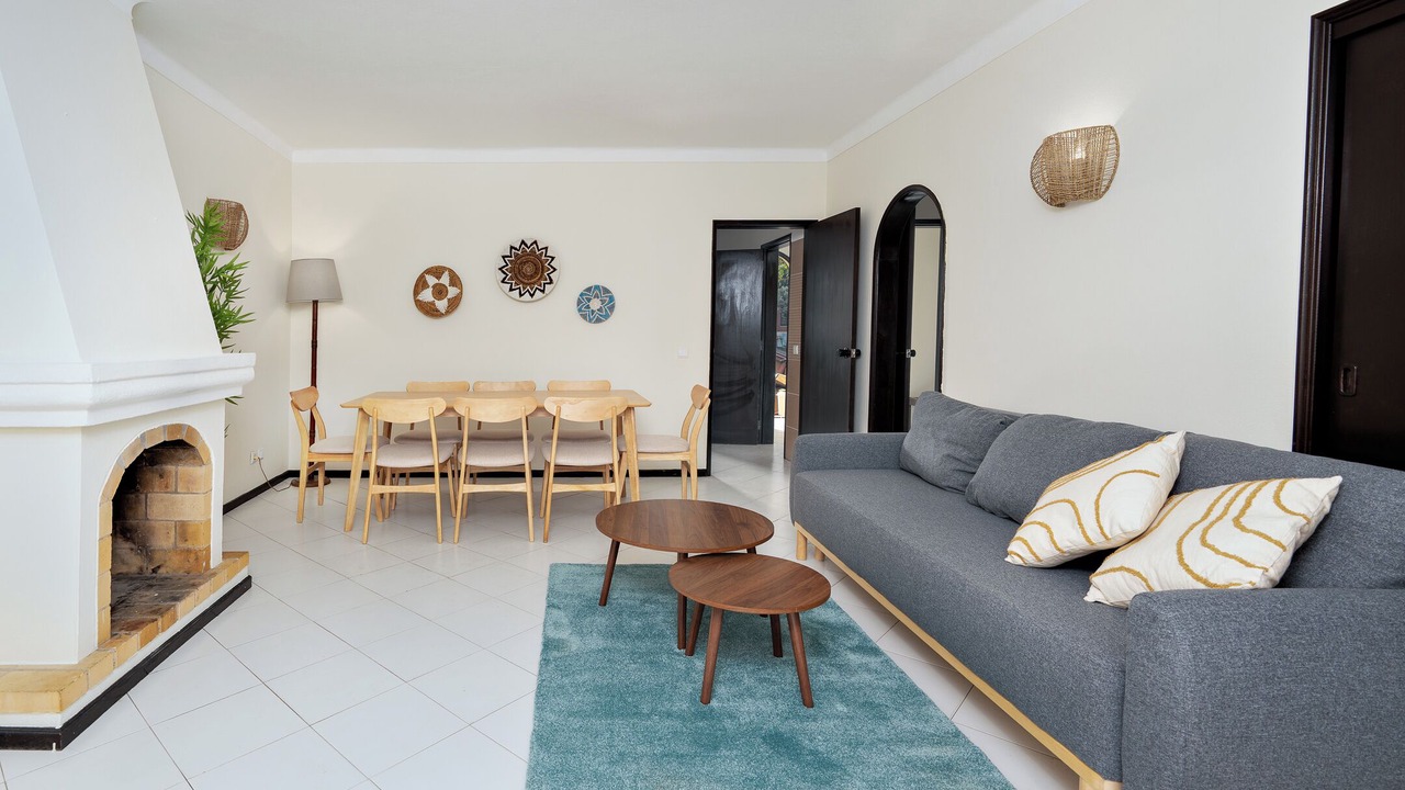 Photo of Livingroom in Poco Partido