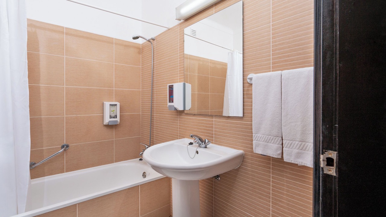 Photo of Bathroom in Poco Partido