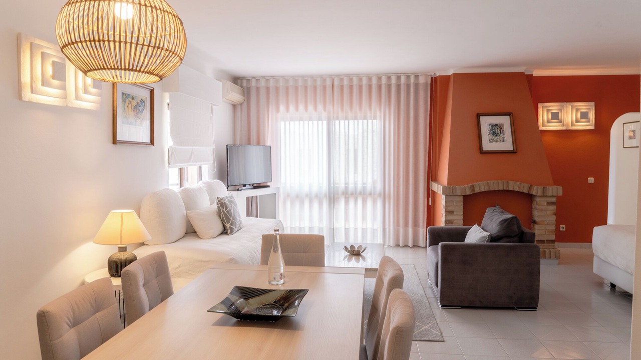 Photo of Livingroom in Porto de Mos