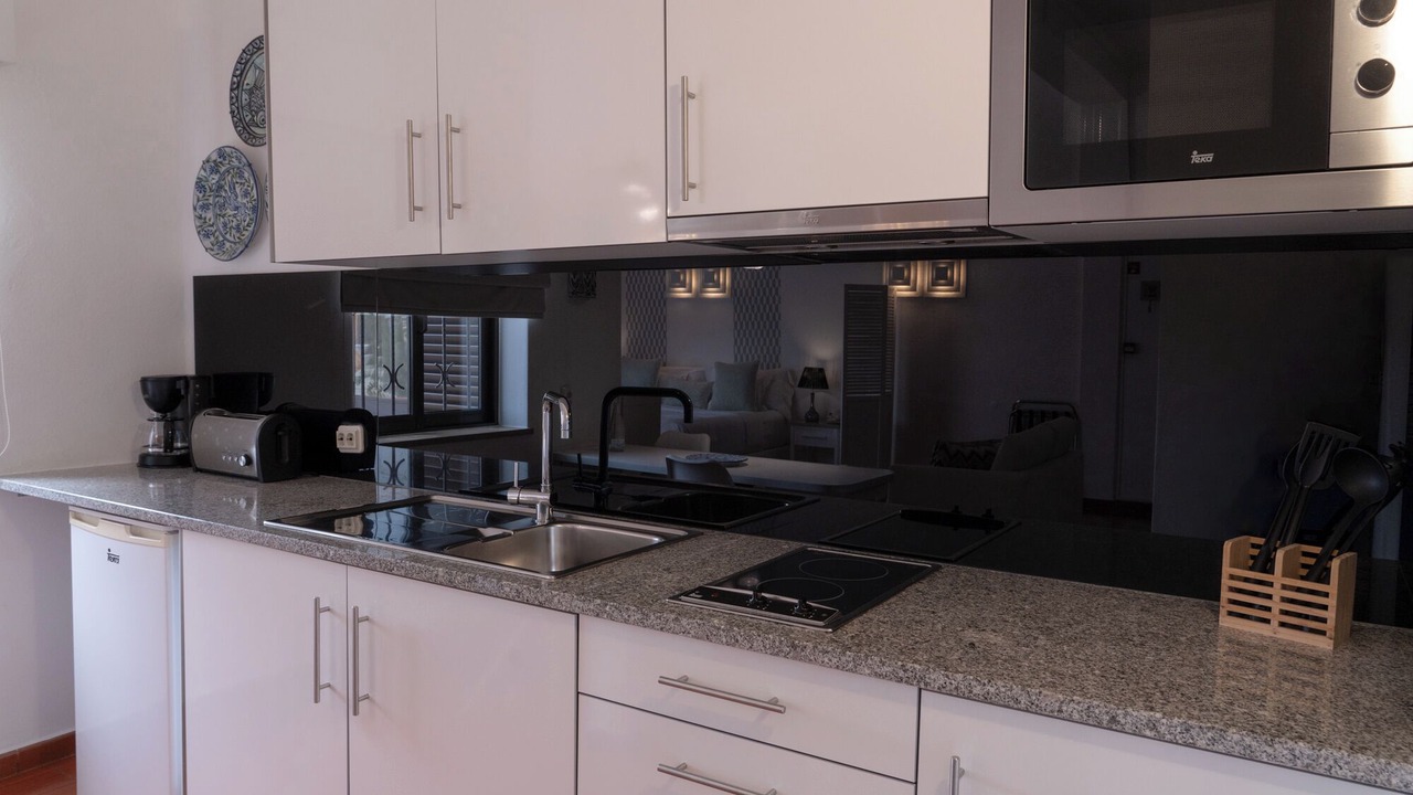 Photo of Kitchen in Porto de Mos