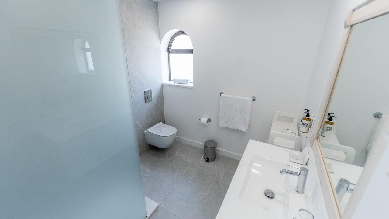 Photo of Bathroom in Porto de Mos