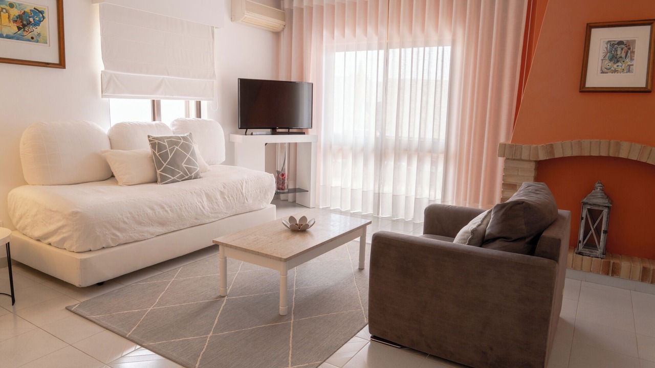 Photo of Bedroom in Porto de Mos