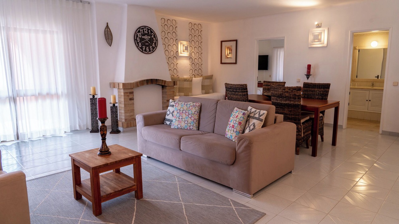 Photo of Livingroom in Porto de Mos