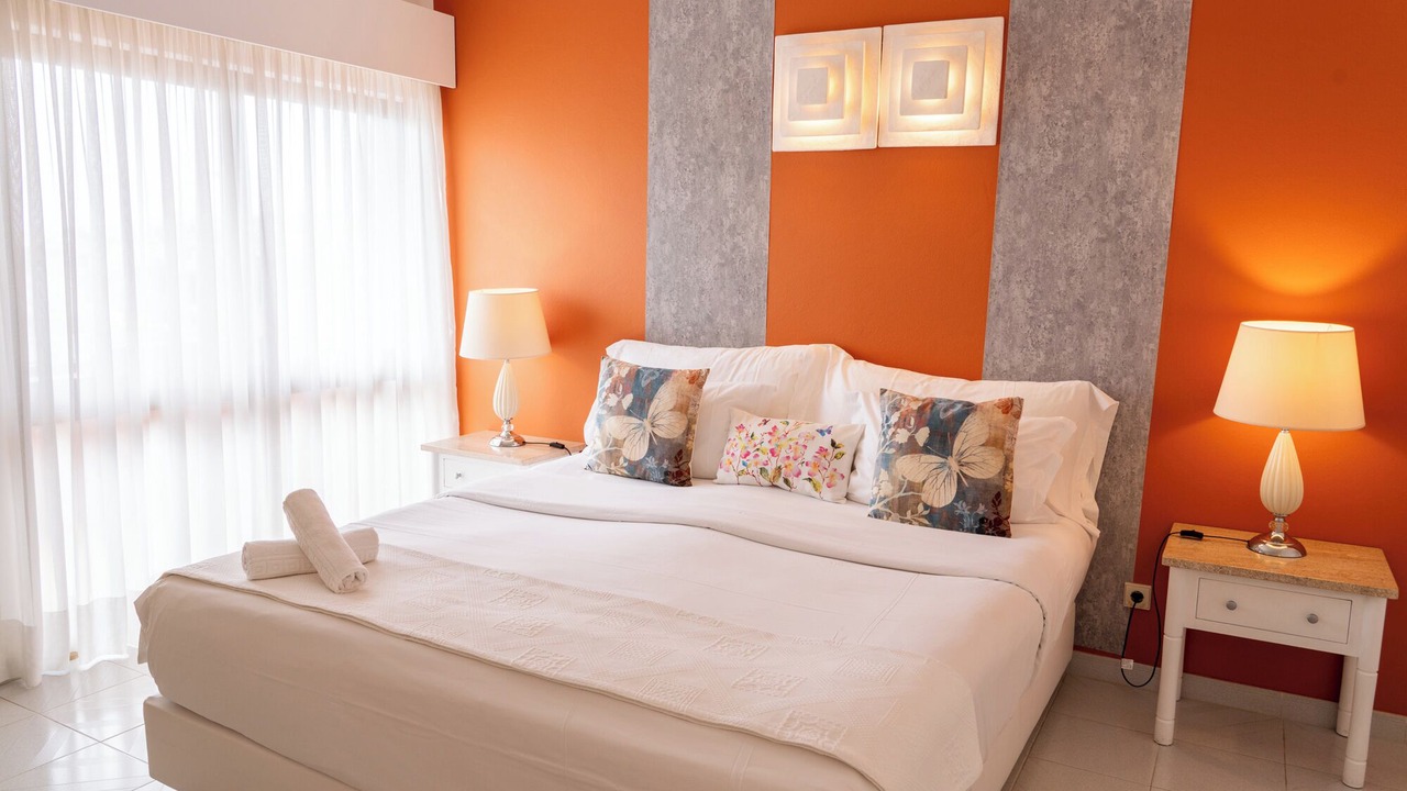 Photo of Bedroom in Porto de Mos