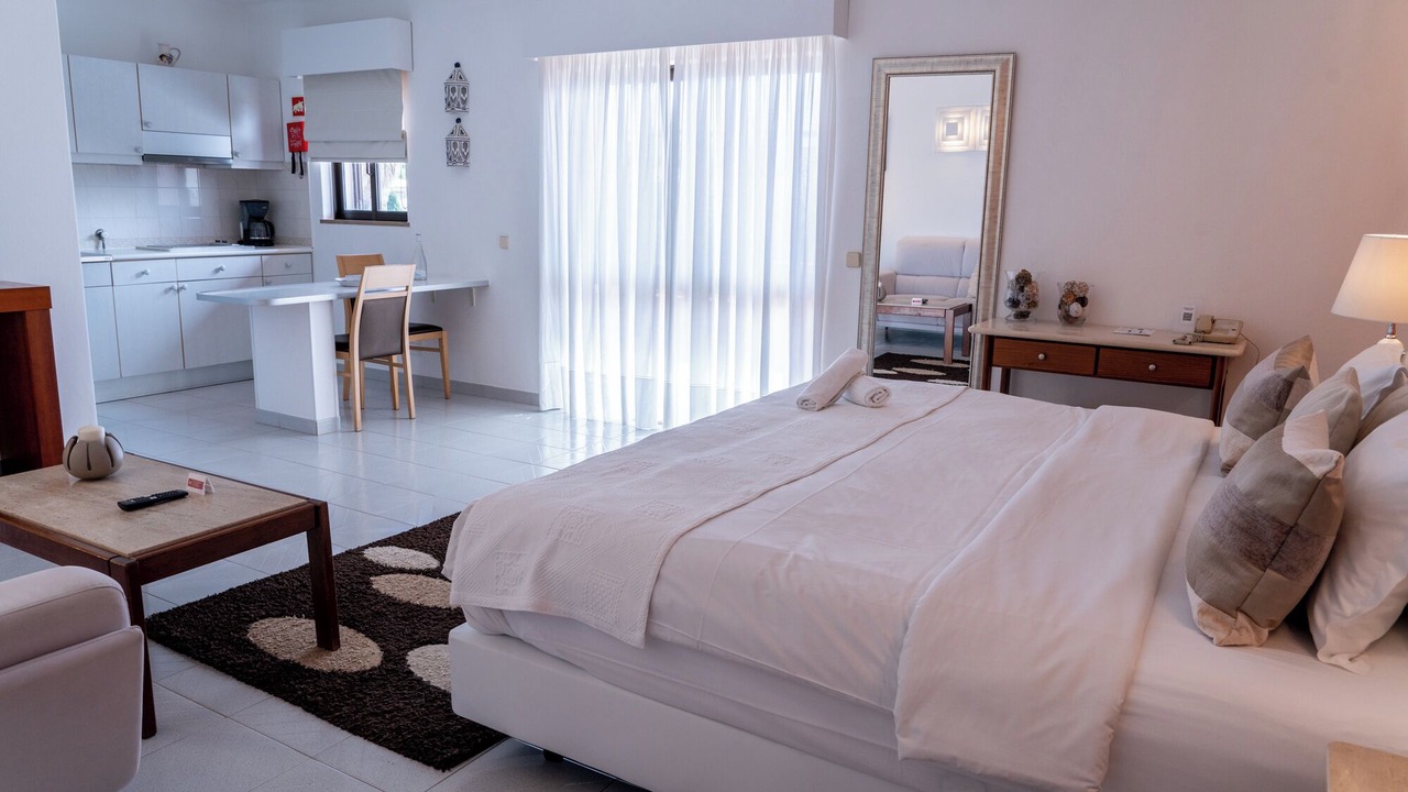 Photo of Bedroom in Porto de Mos