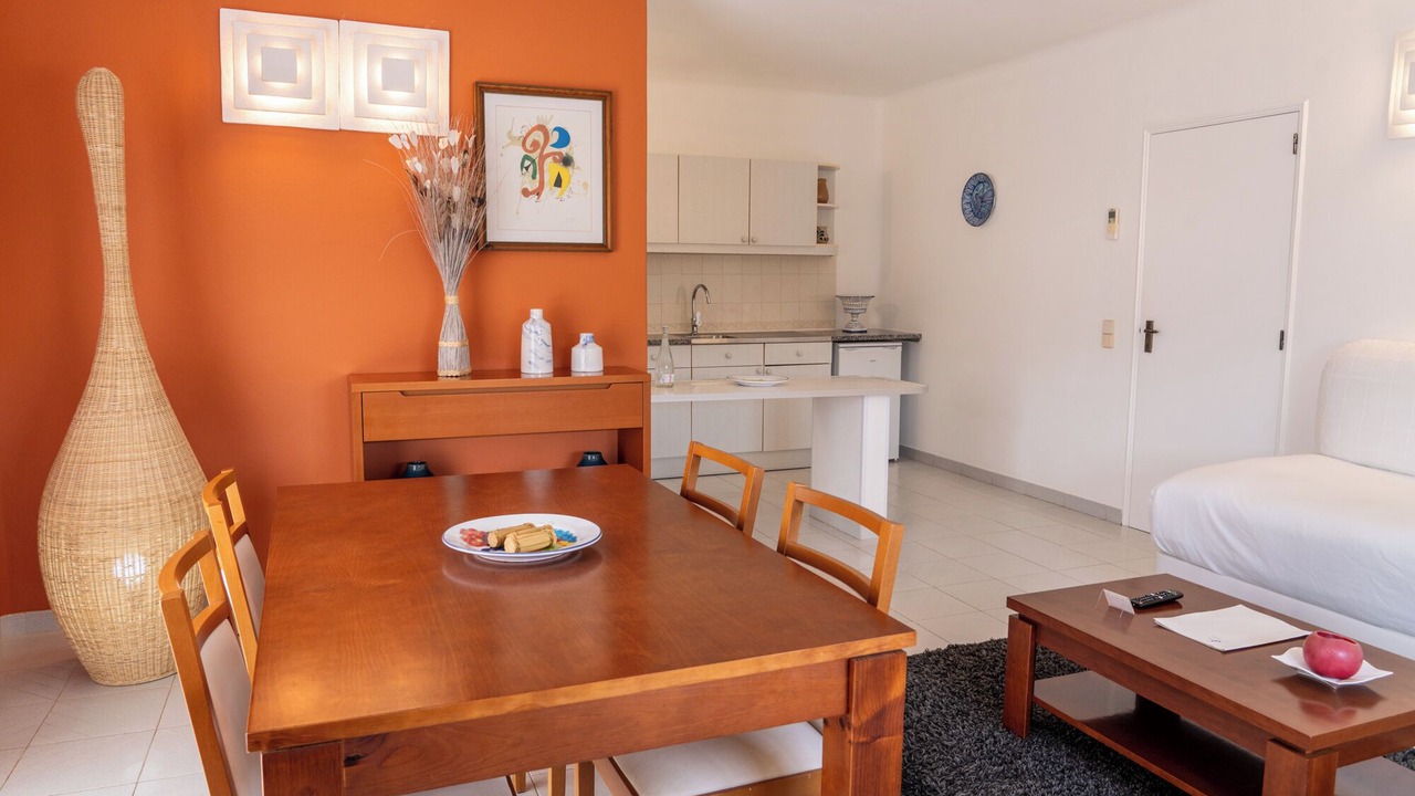 Photo of Livingroom in Porto de Mos