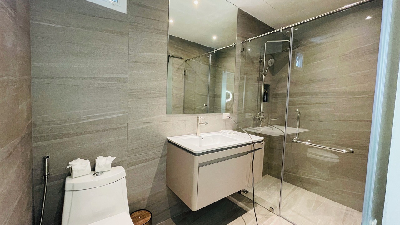Photo of Bathroom in Karon