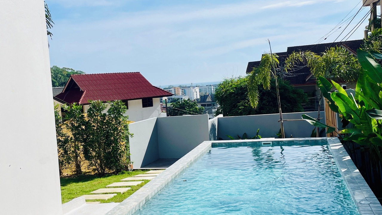 Photo of Bedroom in Karon