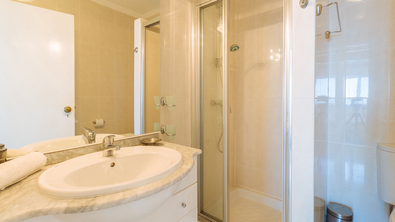 Photo of Bathroom in Vale de Centianes