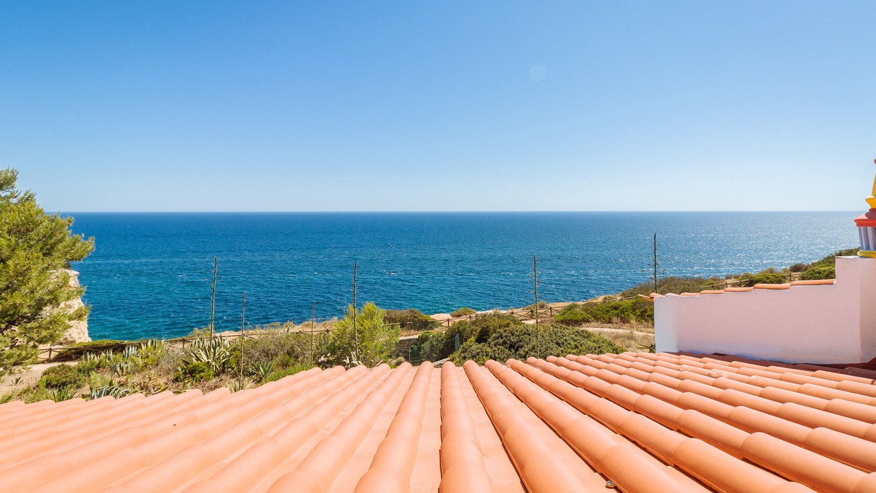 Photo of Outdoor in Vale de Centianes