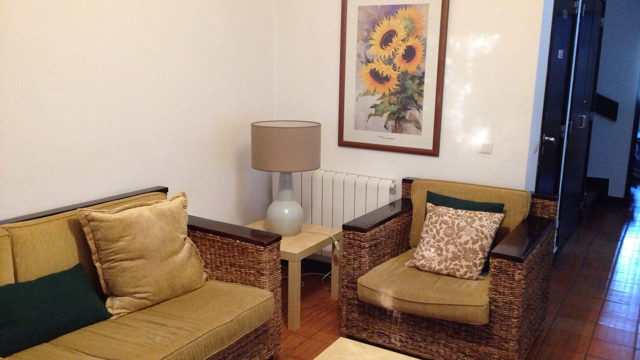 Photo of Livingroom in Vilamoura