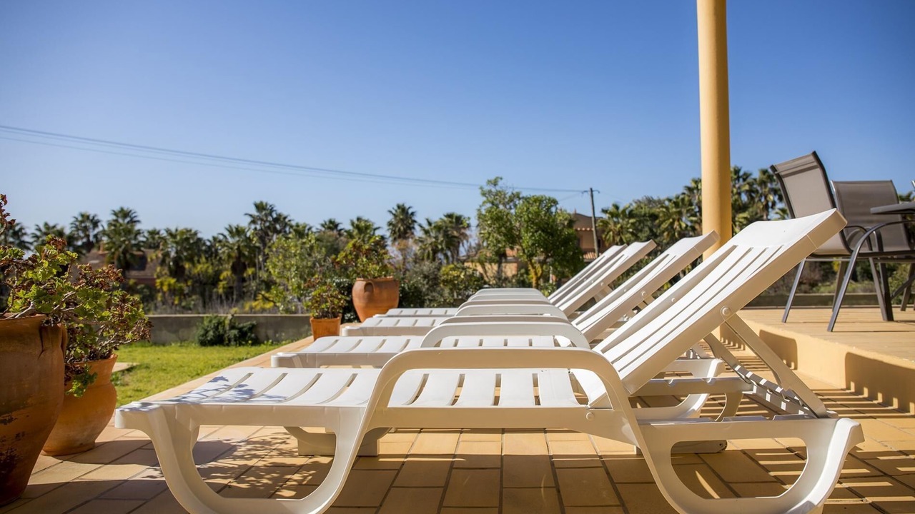 Photo of Patio Balcony in Lagos