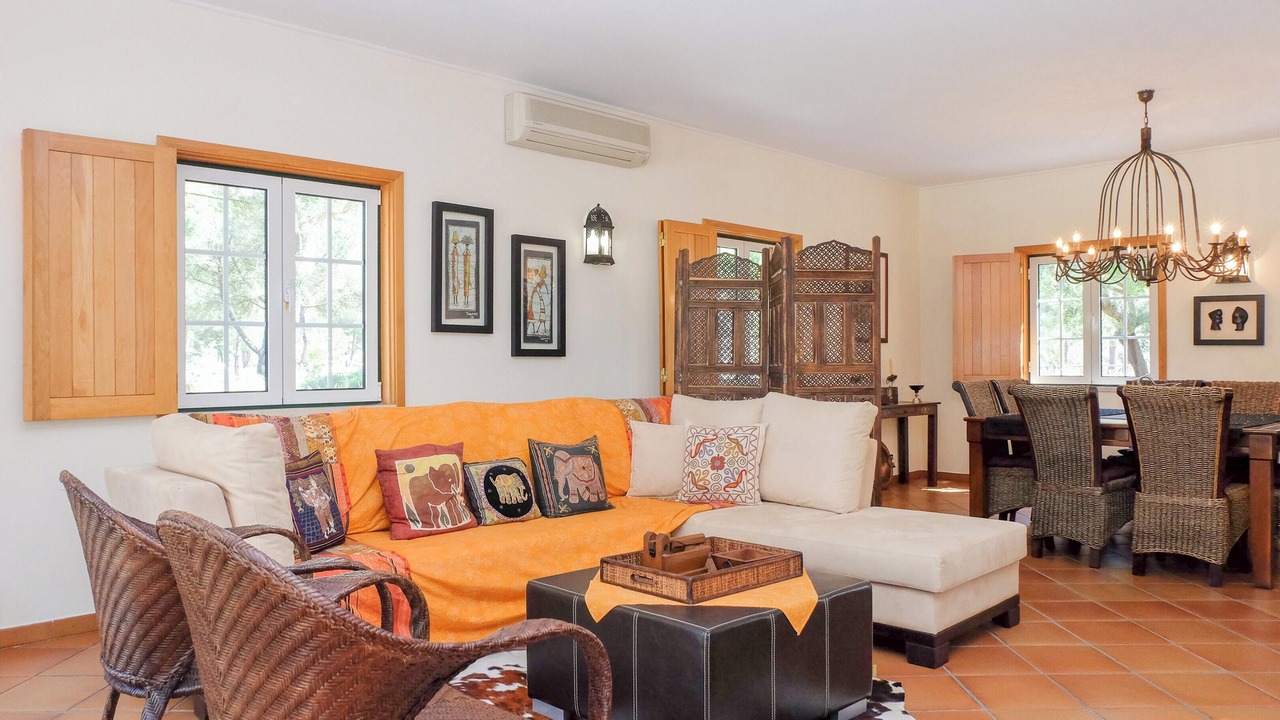 Photo of Livingroom in Santa Maria do Castelo