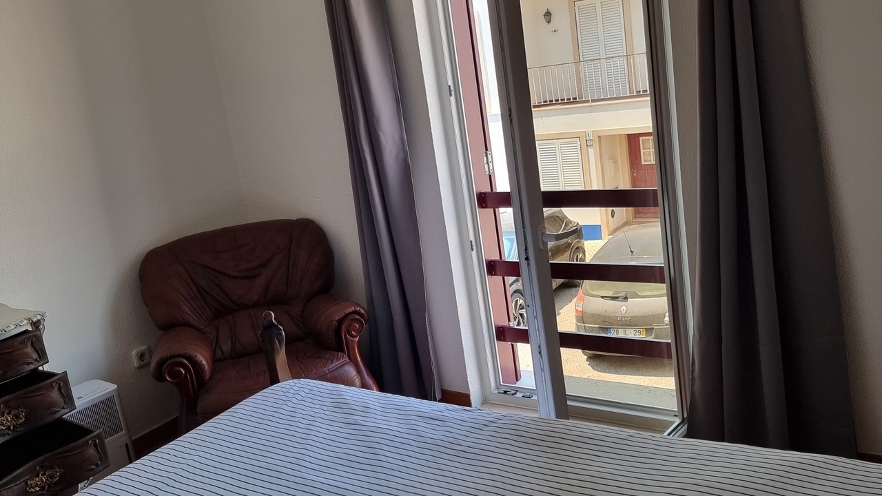 Photo of Bedroom in Porto Covo
