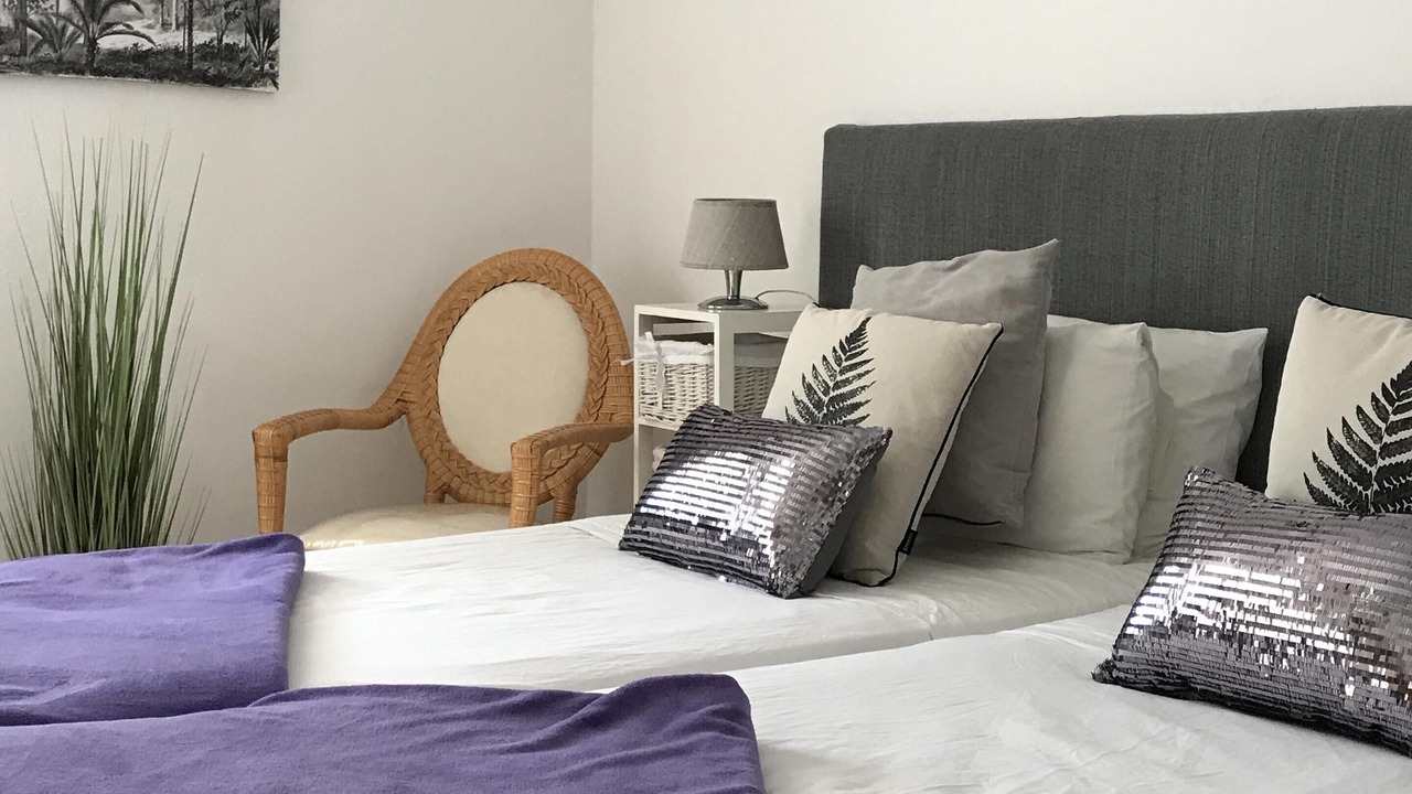 Photo of Bedroom in Ferragudo