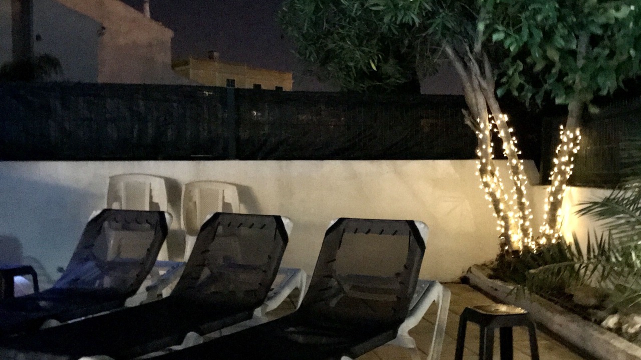 Photo of Patio Balcony in Ferragudo