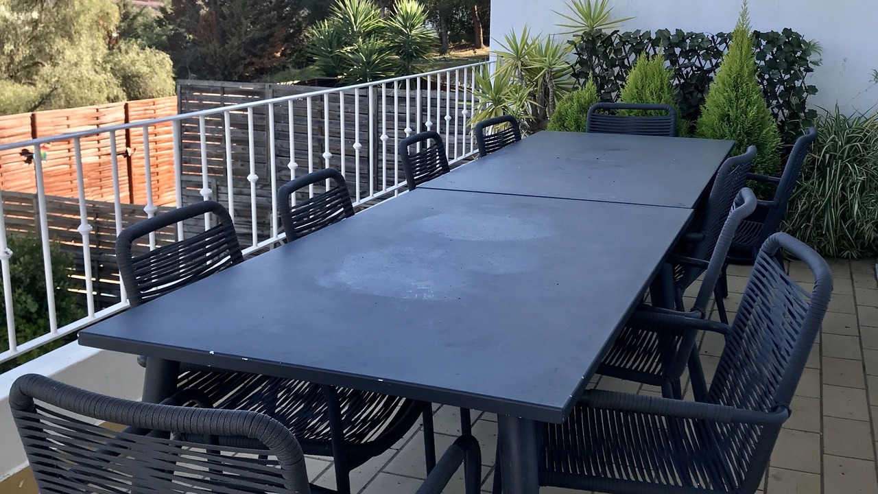 Photo of Patio Balcony in Ferragudo